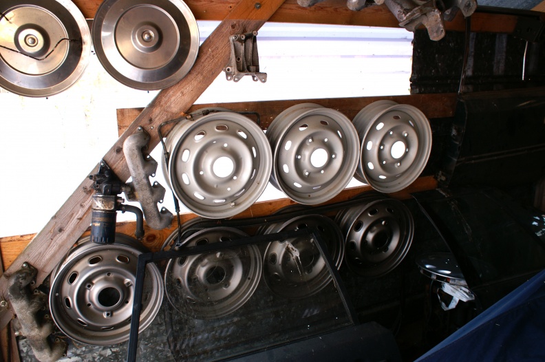 GSA vanne1